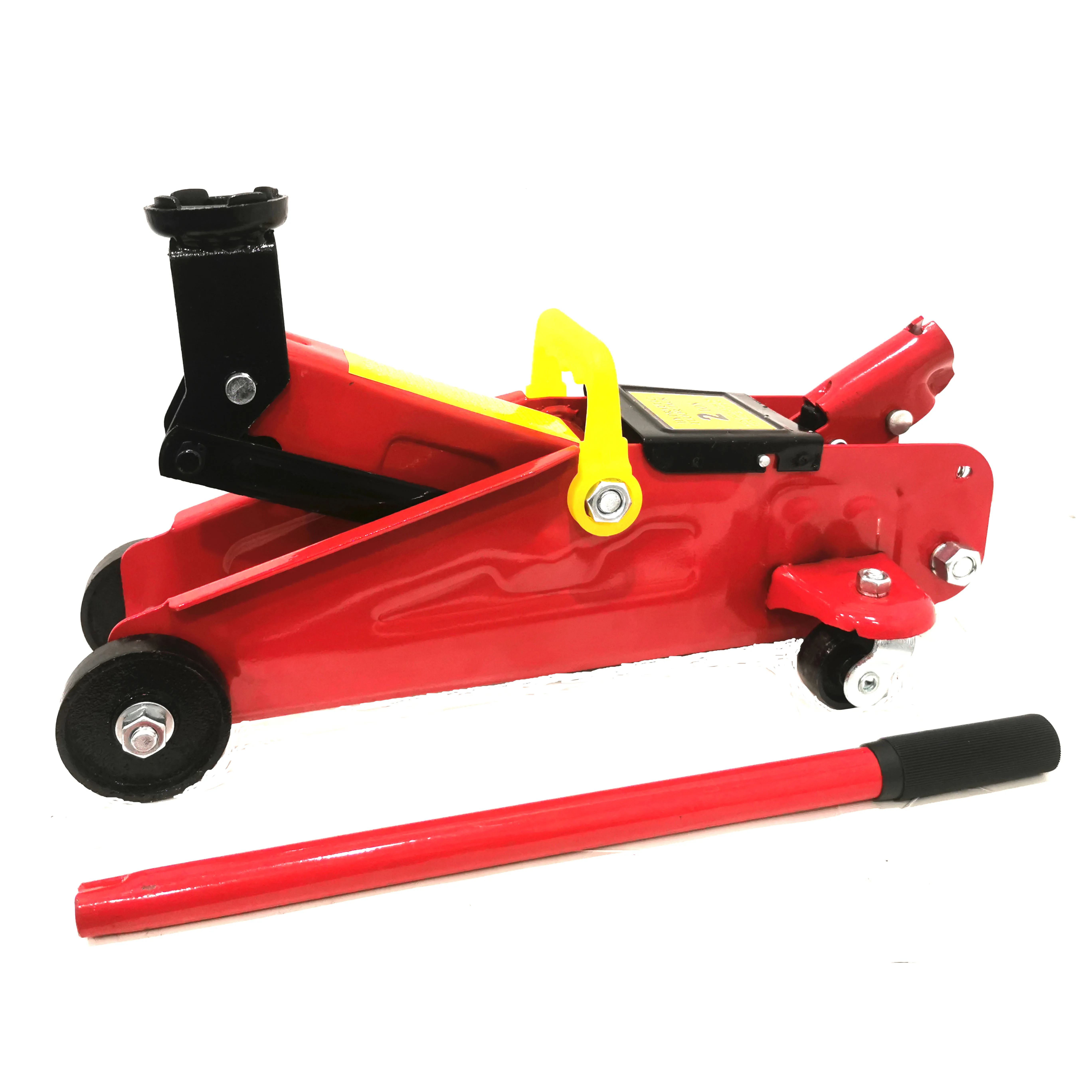 car repair tool 2 ton hydraulic floor jack TFJ1575/IT0504