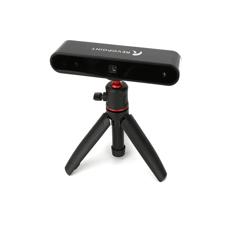 
Revopoint Sense 3d Scanner Automatic Identification Repair, Handheld/Turntable Mode, 0.3 mm Accuracy 