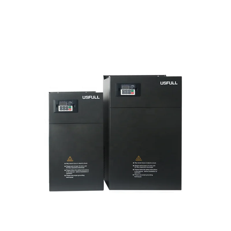 USFULL high frequency converter 60hz 50hz  oil pump drive 220v 380v converter