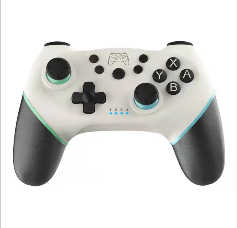 Частный режим беспроводной переключатель Pro контроллер для консоли Nintendo Switch геймпад джойстик с