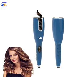 Zkagile Jolleria Ebay Supplier Rotating Curling Iron Different Sizes Wave Curling Iron Hair Curling Electric
