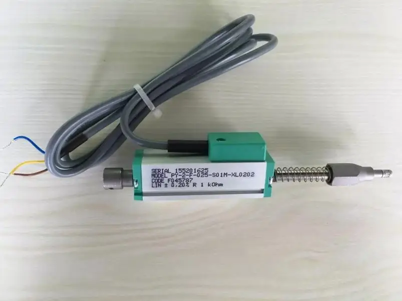  F056549 PR-65-B-0-103 0000X000M00 поворотного серво установлен