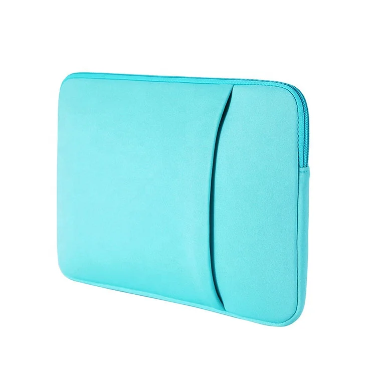 Soft Waterproof Portable 14inch Neoprene Laptop Sleeve for Macbook