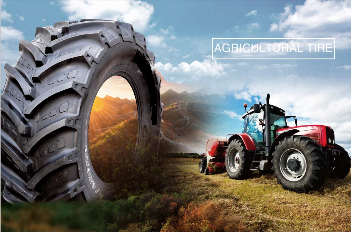 800/65R32 30.5LR32 R-1W 178 A8 TL manufacture wholesale new cheap durable Radial Agricultural tire farm harvester tractor tyre