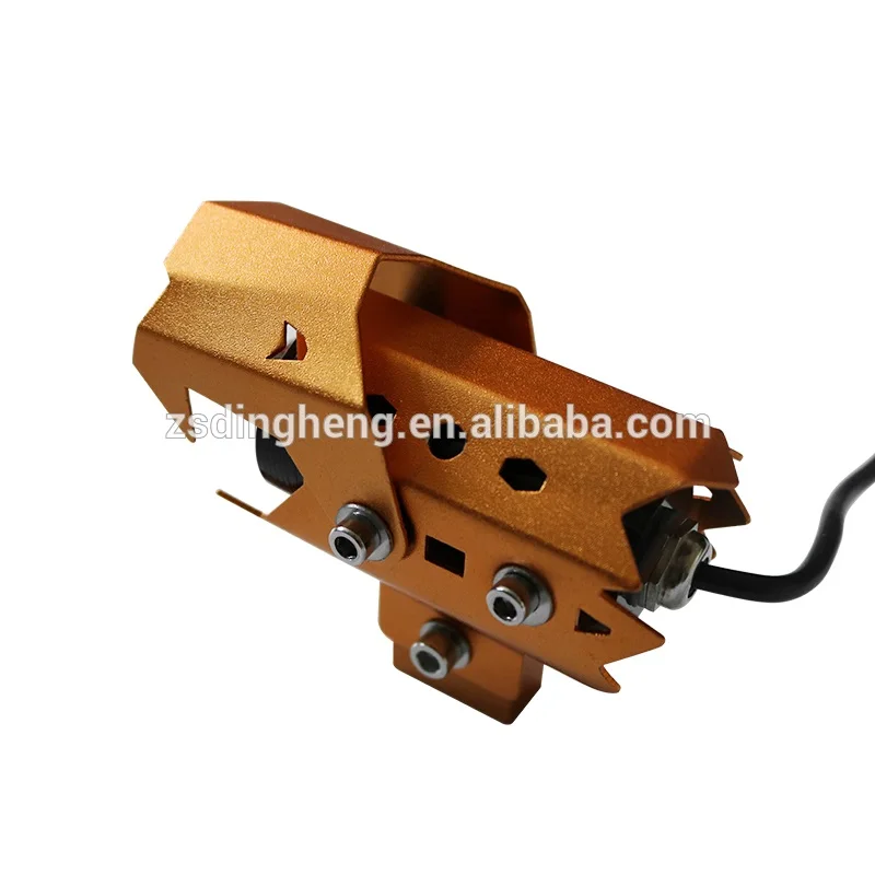 High Quality Good Price For LED Truck Lexus Depo 350Z H4 Headlights Cars