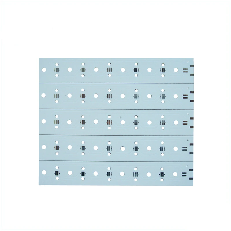 High Quality China LED Lighting PCB Board Aluminum PCB