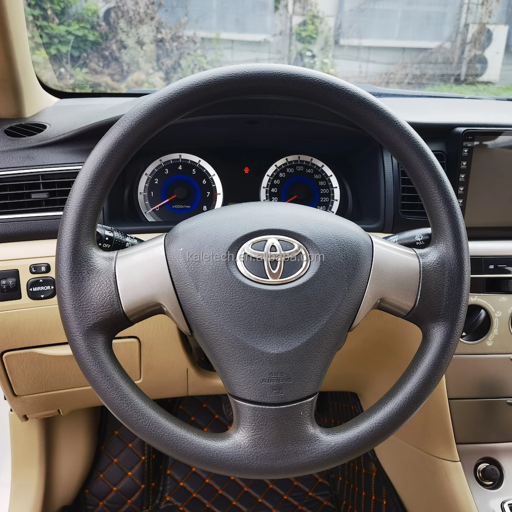 Affordable To yota Co rolla Compact Cars Wholesale Second Hand Vehicles Online