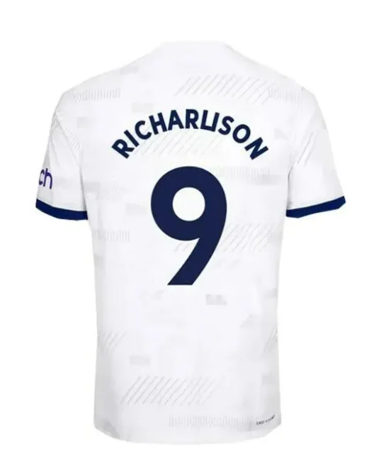 2024 25 Tottenhame an Hotspur Soccer Jerseys third LUCAS LLORIS ROMERO PERISIC KULUSEVSKI BENTANCUR KANE RICHARLISON PEDRO PORRO