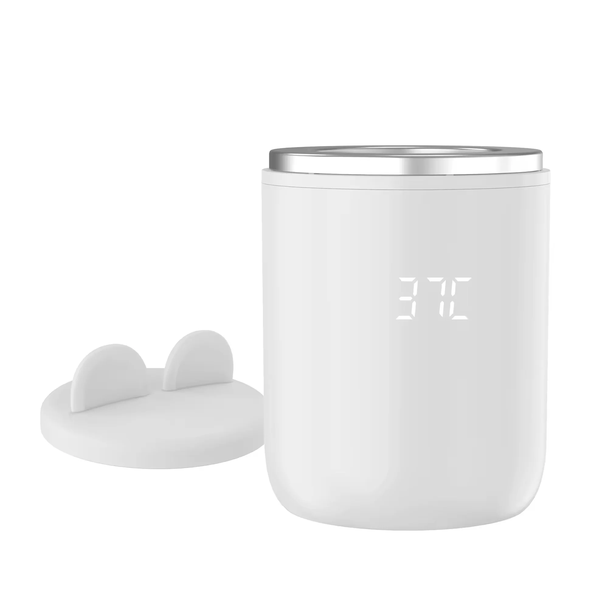 Перезаряжаемая бутылочка