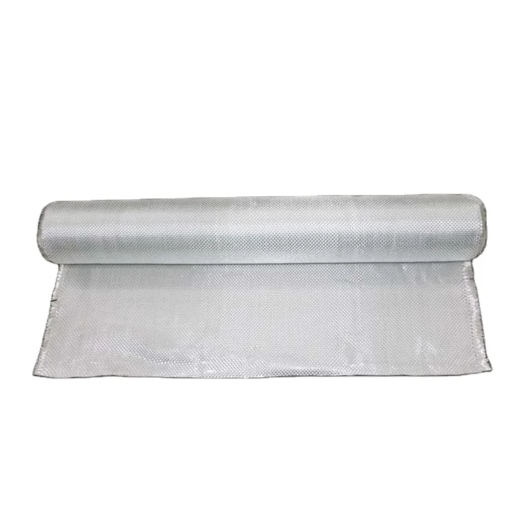 
Popular industrial material fiberglass woven roving 