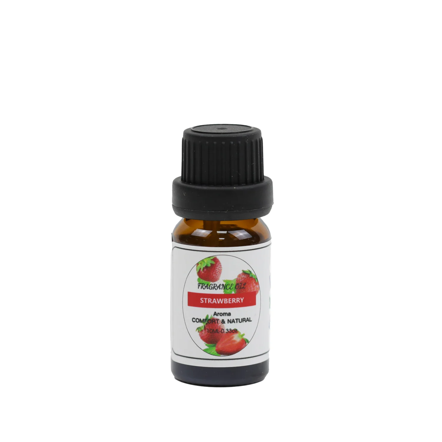 100% Pure Jasmine Rosemary Lavender Rose Perfume Aromatherapy Natural Organic Essential Oil Set