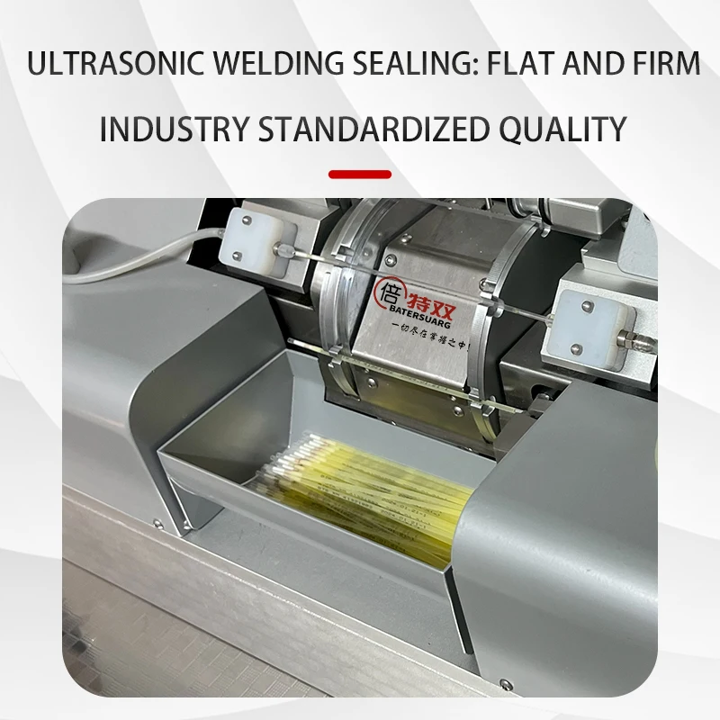 BTS frozen semen automatic filling and sealing machine 0.25/0.5ml straw for animal reproduction cattle horse sperm  veterinary