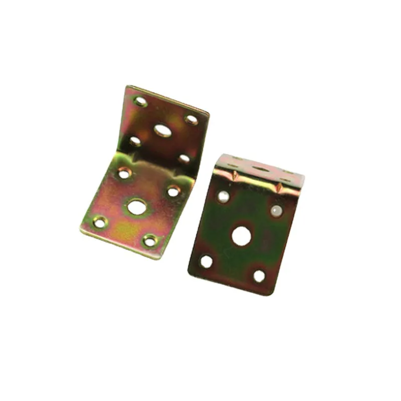 Bracket Mounting Furniture Stainless Steel Bracket Door Hinge Repair Plate Kit Hinge Mounting Fixing