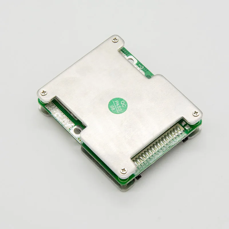 Высококачественный набор аккумуляторов 8S 20A 24V BMS для lifepo4 с