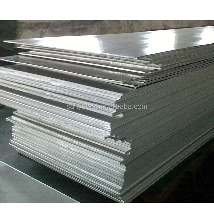 Hot Selling Aluminum Plate 1060 1mm 2mm 5mm 10mm Thickness