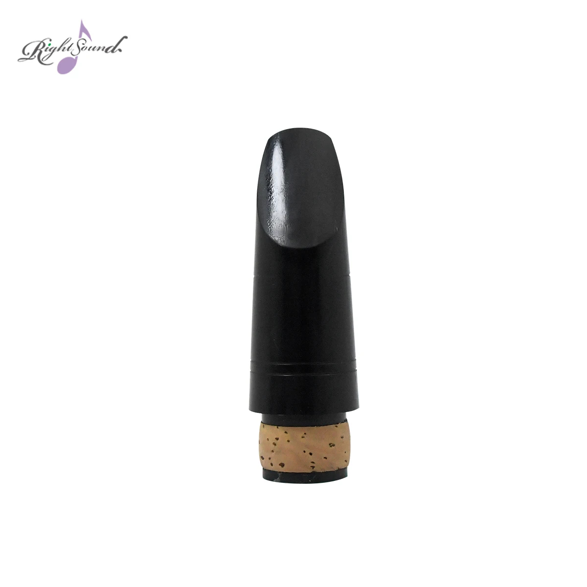 Wholesale Durable Clarinet Accessories Mouthpiece Plastic or Acrylic