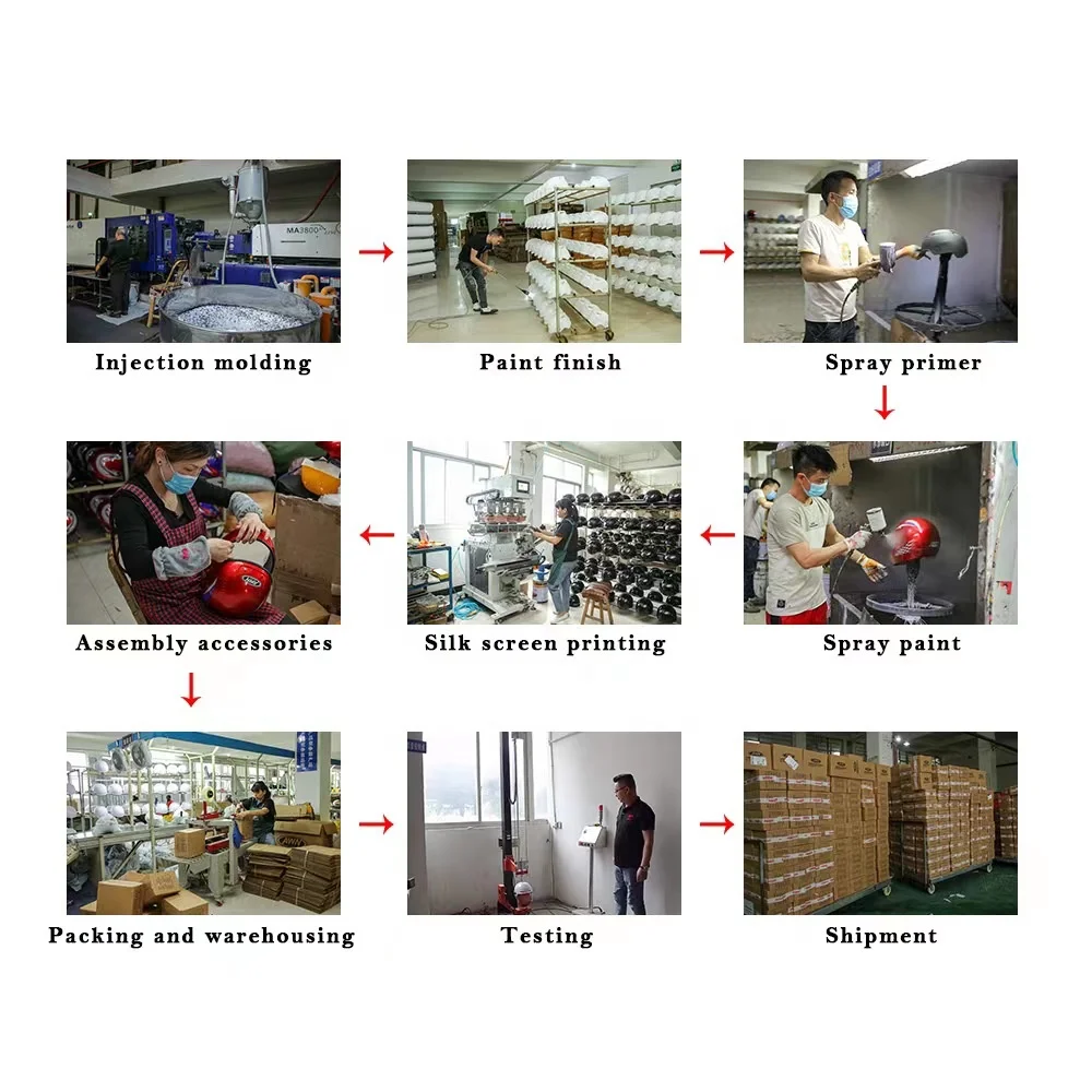 Hot Selling Half Face Motorcycle  Riding Helmet With Eps Inner Lining And Detachable Scarf  For Adults Motorcycle