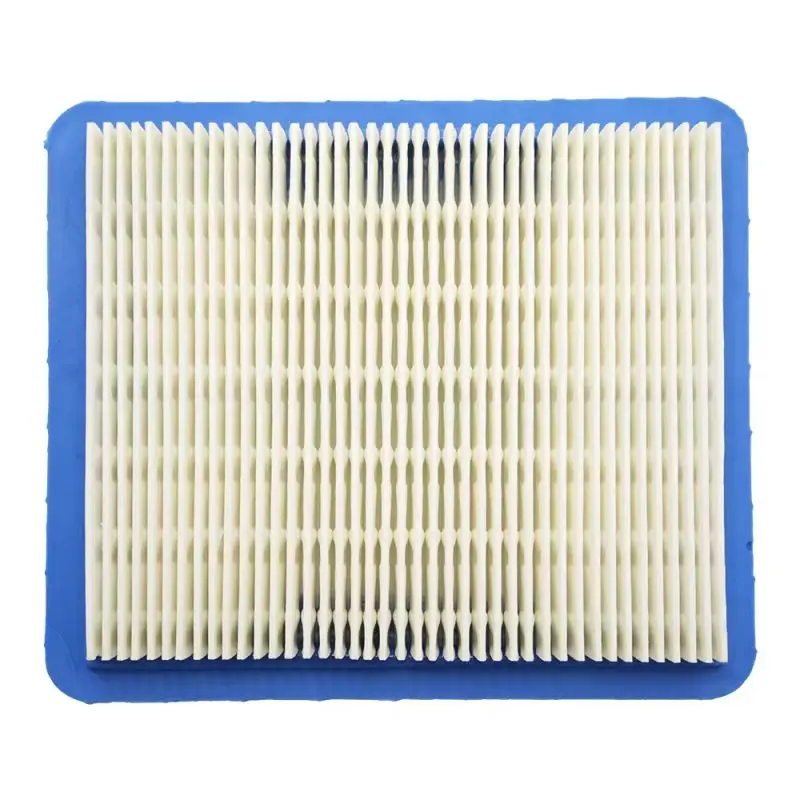 Заводская поддержка OEM ODM Briggs & Stratton B S 491588 491588S 399959 494245 Двигатель Воздушный фильтр топливный для толкающей газонокосилки