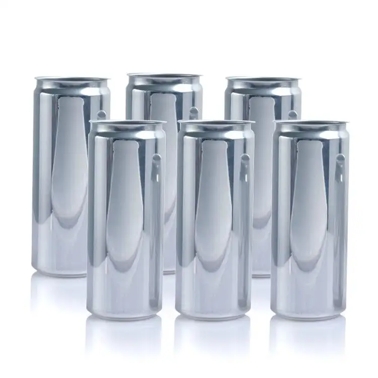Wholesale Environment-Friendly Aluminium Can Beer 500ml Craft Lager Beer