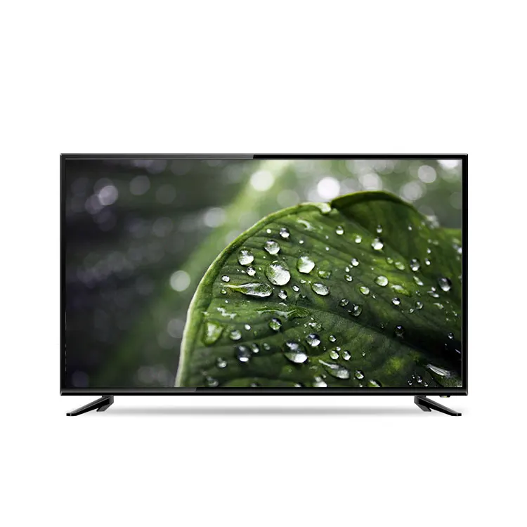  Heymi Brand New Factory Custom Design Board Panels Hd 32 Inch LED TV
