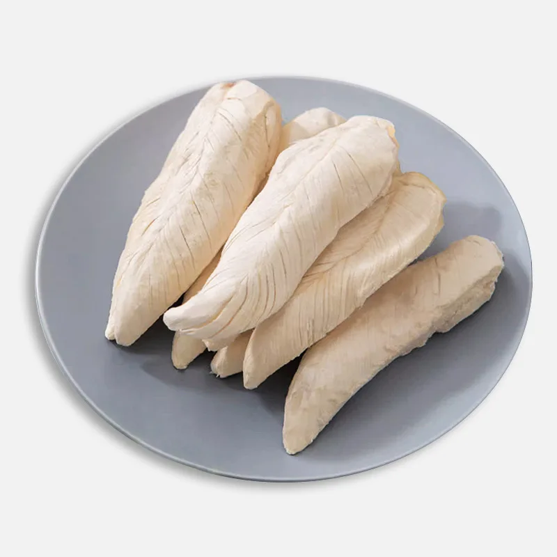 OEM ODM Freeze Dried Chicken Breast Meat Duck Liver Egg York Yogurt Cheese Pet Food FD Treat For Dog and Cat