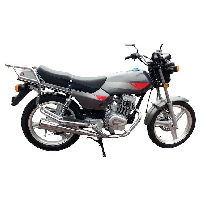 Double gas powered Cylinder motorcycles scooters 150cc gasoline popular at egypt