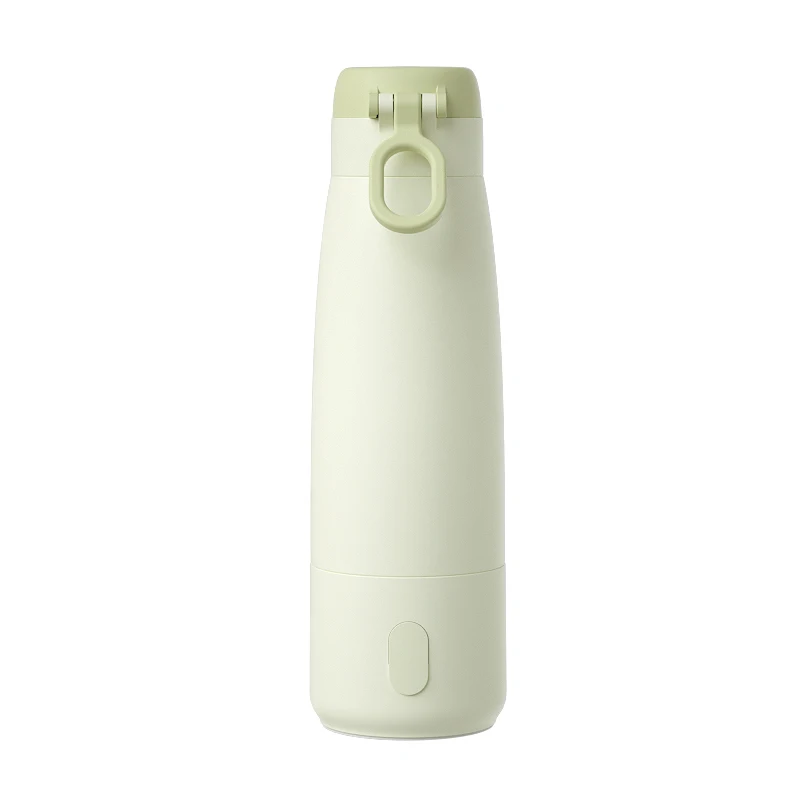 Amazons online shop hot sale baby product intelligent heating baby milk water keep warn container baby milk warmer bottle