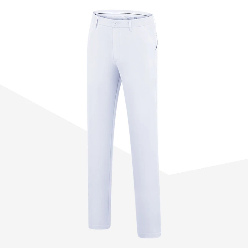 OEM ODM High Quality men cotton hip hop black golf train tactical cargo quick dry biker mens stretch jogging cool jogger pants