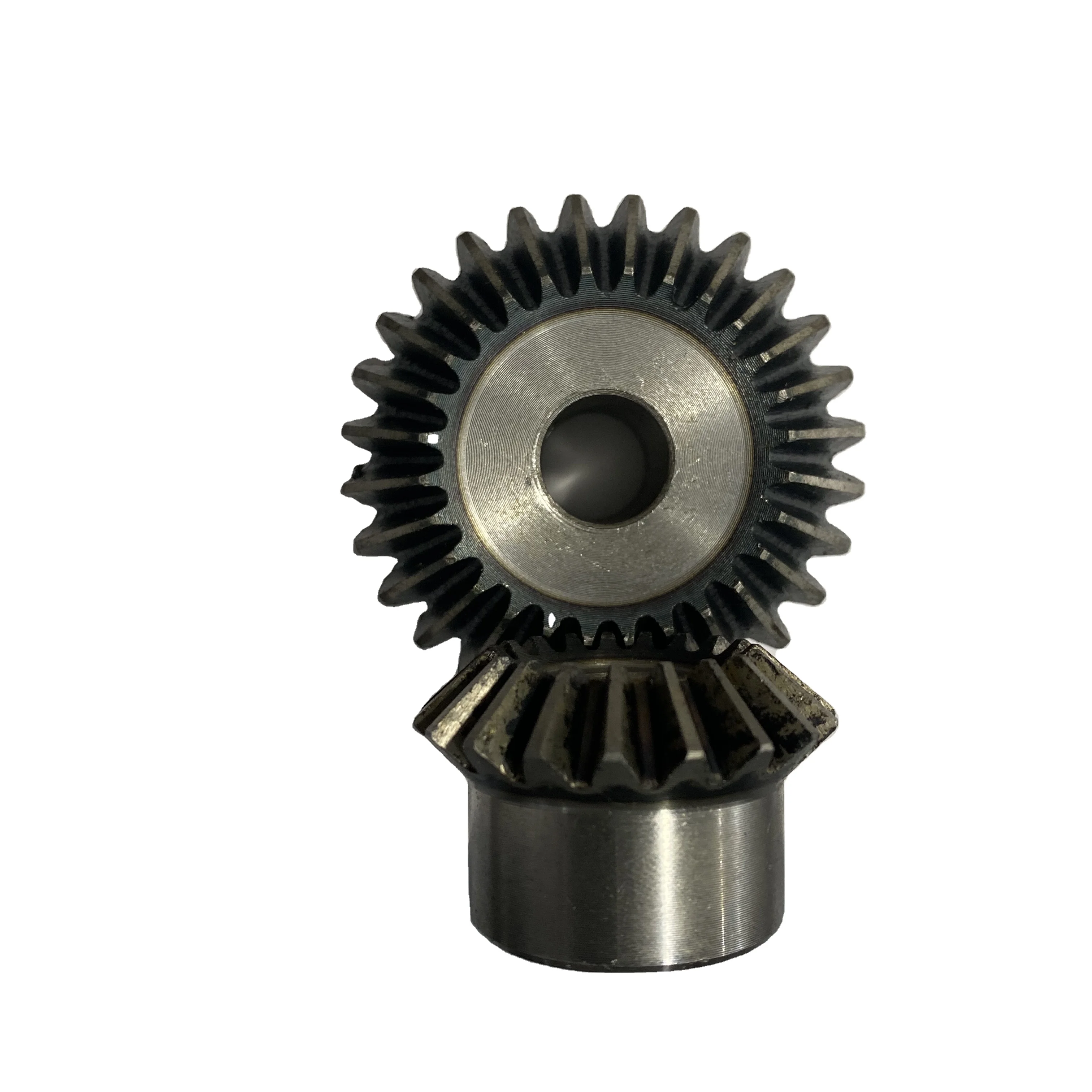 Factory outlet hot-selling Top Gear High Quality Standard Or Customized Steel Bevel Gear China