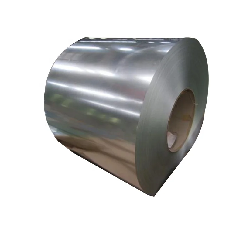 Hot Selling 22 gauge gi coil galvanized steel prices coil astm a653