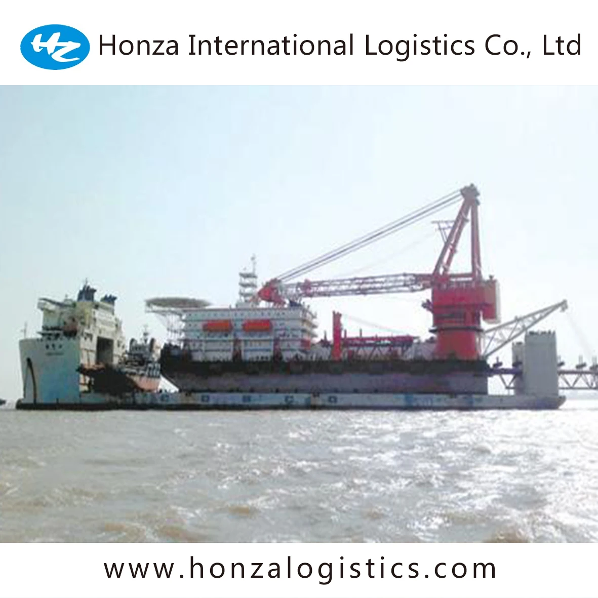 LCLFCL Sea Shipping Agent to Douala From China Freight Forwarder With Consolidation Service Cameroon Shipper