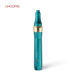 beauty device 2022 Professional Derma Rolling System 0.25- 2.5mm Adjustable Electric Derma Pen For Wrinkle Removal