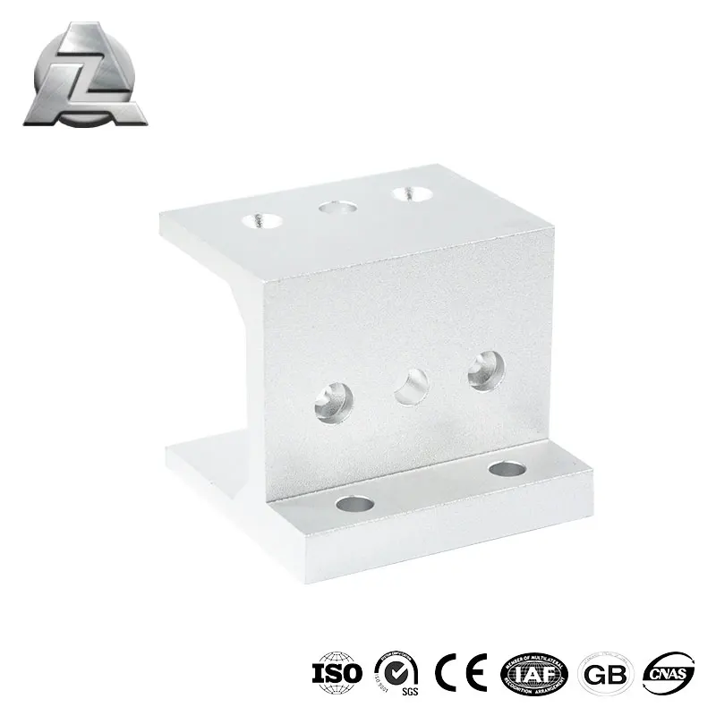 Typically used in linear motion applications 40 flange bearing t slot extrusion slider