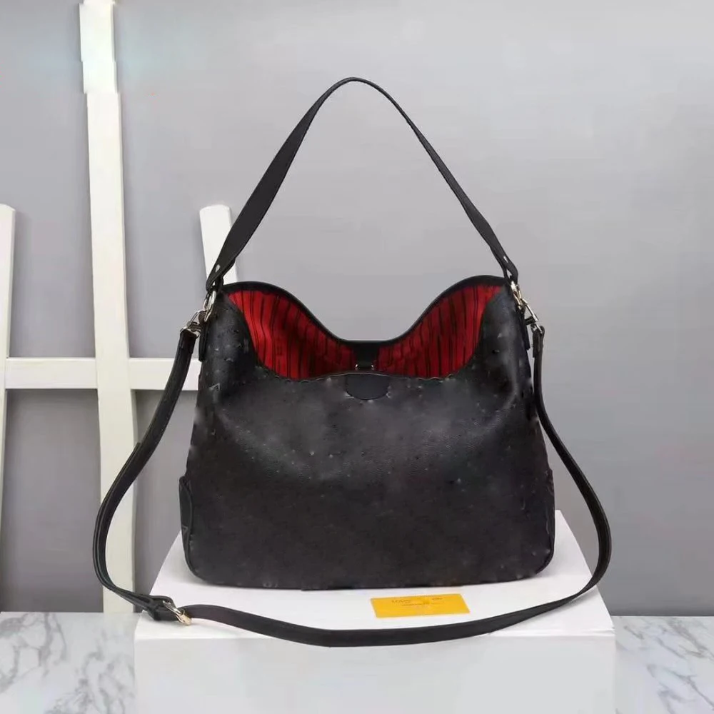 2024 New Designer Crossby Women Luxury Ladies Bags Trend Original Name Brand Handbags Famous Luxury Equipaje de marca