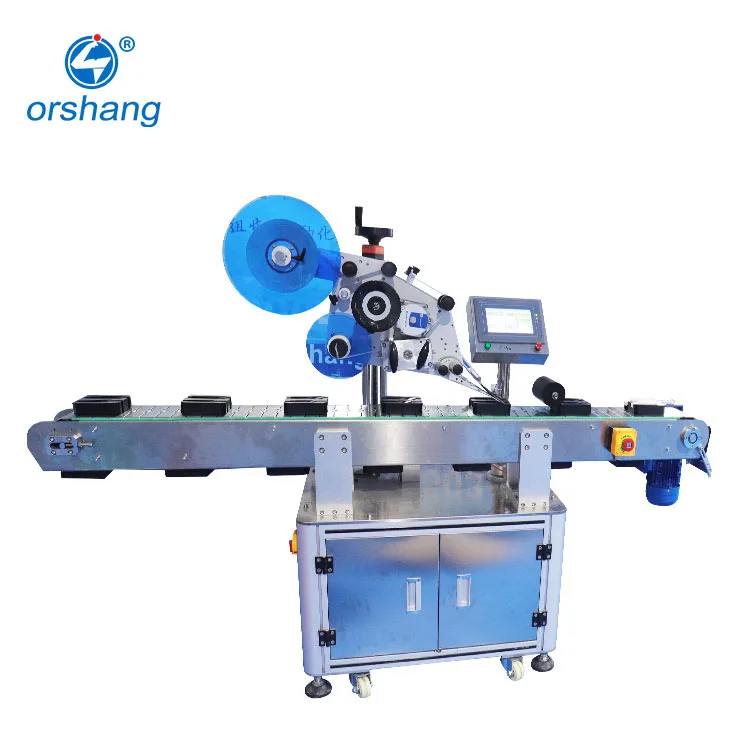 Automatic ball pen labeling machine manufacturer