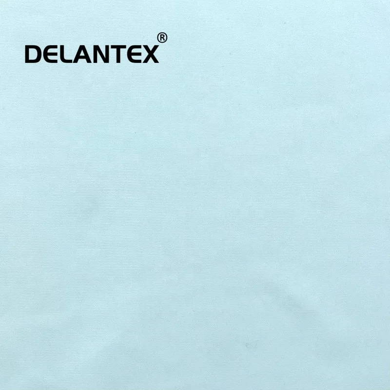 Фабрика Delantex оптовая продажа полиэстер спандекс эластичная ткань для спорта леггинсы бега