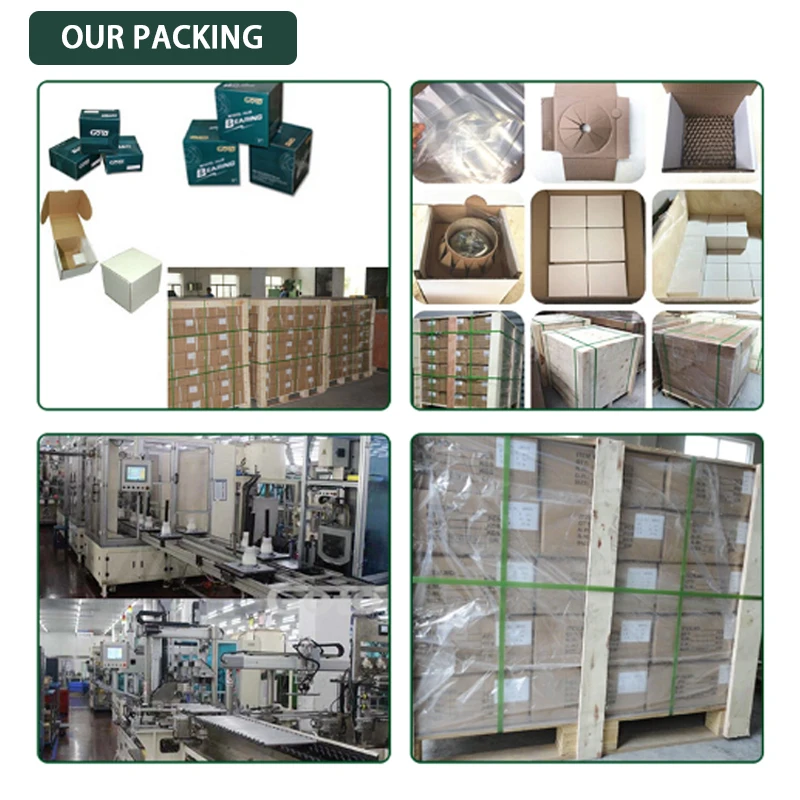 Factory Price Auto Engine Parts PE03-15-980 Belt Tensioner For Mazda Timing Pulley