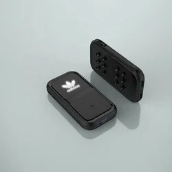 VPB-966WL Wholesale Li-ploymer  Wireless Power Bank 10000mAh LED Display Portable Mobile Phone Power Bank