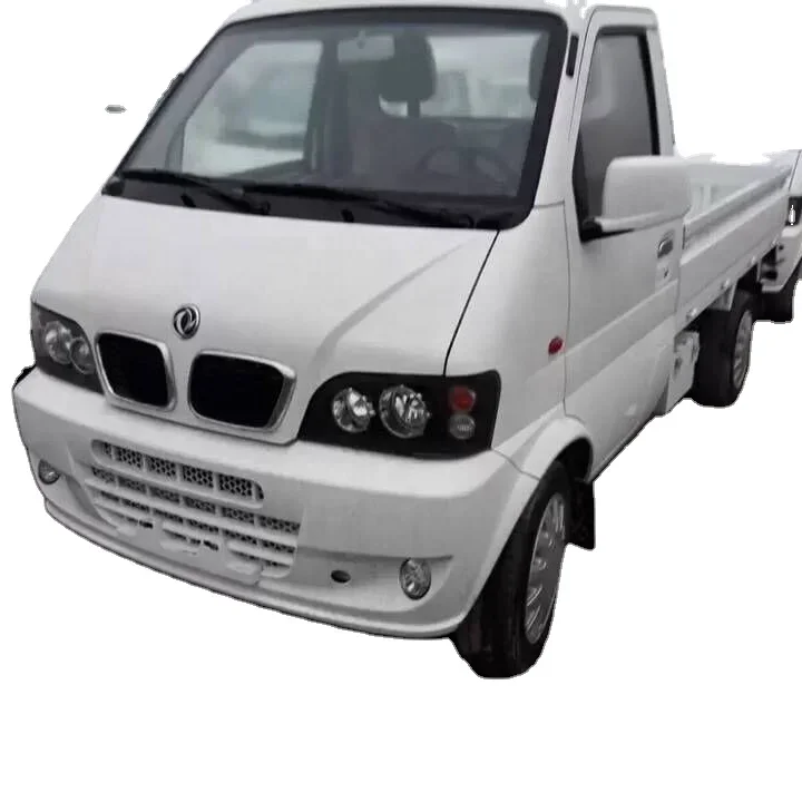 Брендовый дизельный мини-грузовой автомобиль Dongfeng DFM китайский S50 Tking 1 5 тонн л бензиновый мини-грузовик Lifan 2014 Евро слева