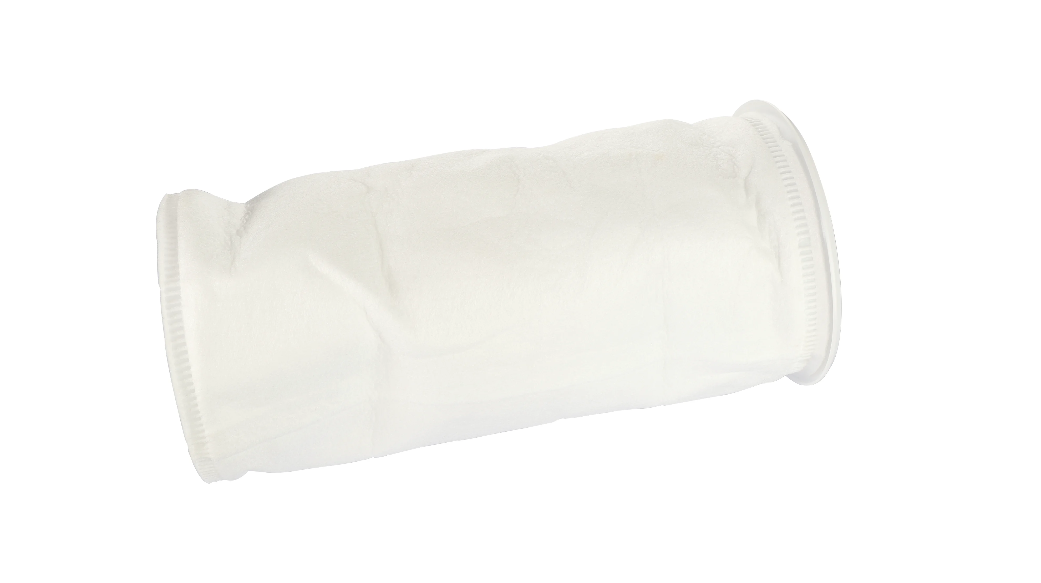 Customized High Quality Industrial 0.1 Micron Filter Bag pe/pp/nylon liquid filter bag/filter sock