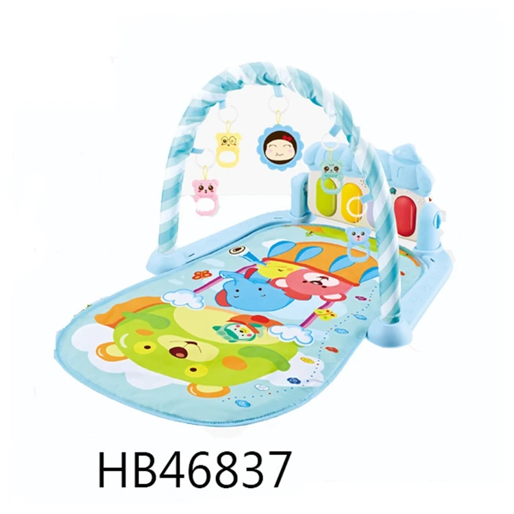 piano keyboard play mat