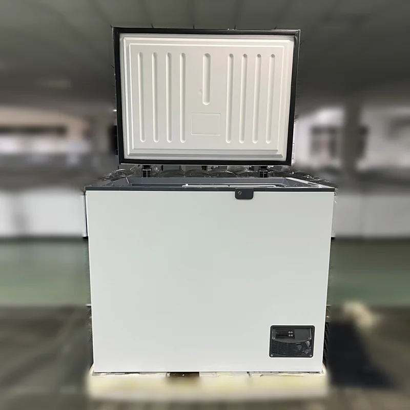 Kenkuhl Deep Freezer Chest Ultra Low Temperature Freezer -40 Degree 500L