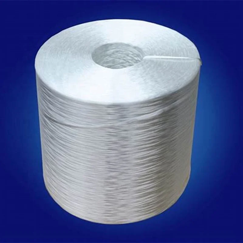 China E-glass Fiberglass Roving