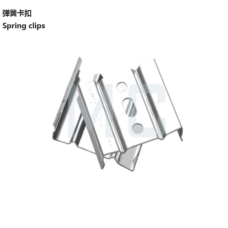 led flexible strip/led rigid bar profile,100mm led square aluminum profile with PMMA acrylic