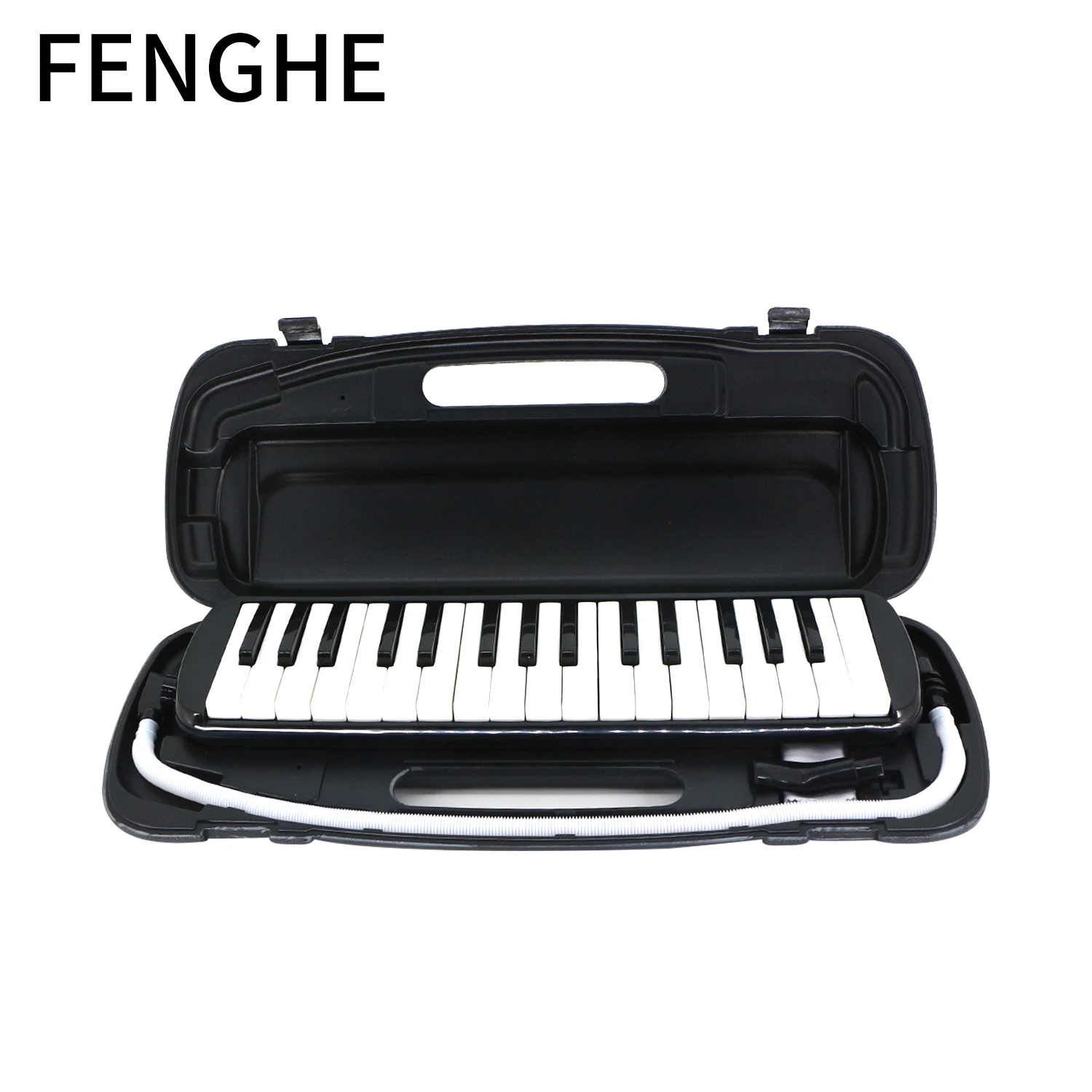 KFQ32-B Melodica Finger Piano Keyboard Musical Instruments Melodica For Kids with ABS case