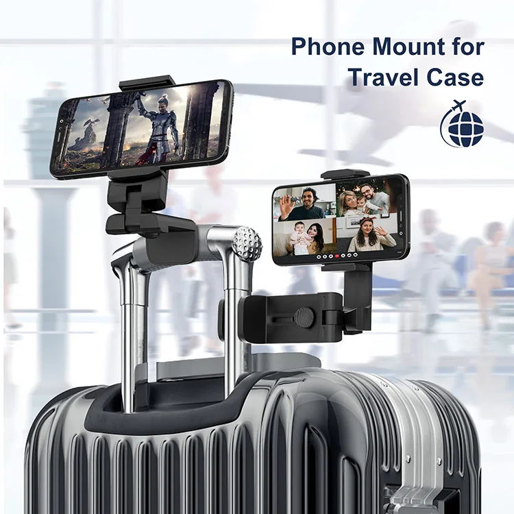 Airplane Phone Holder 26