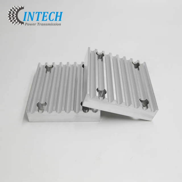 
Timing Plate 8M-50 for 50mm belt 