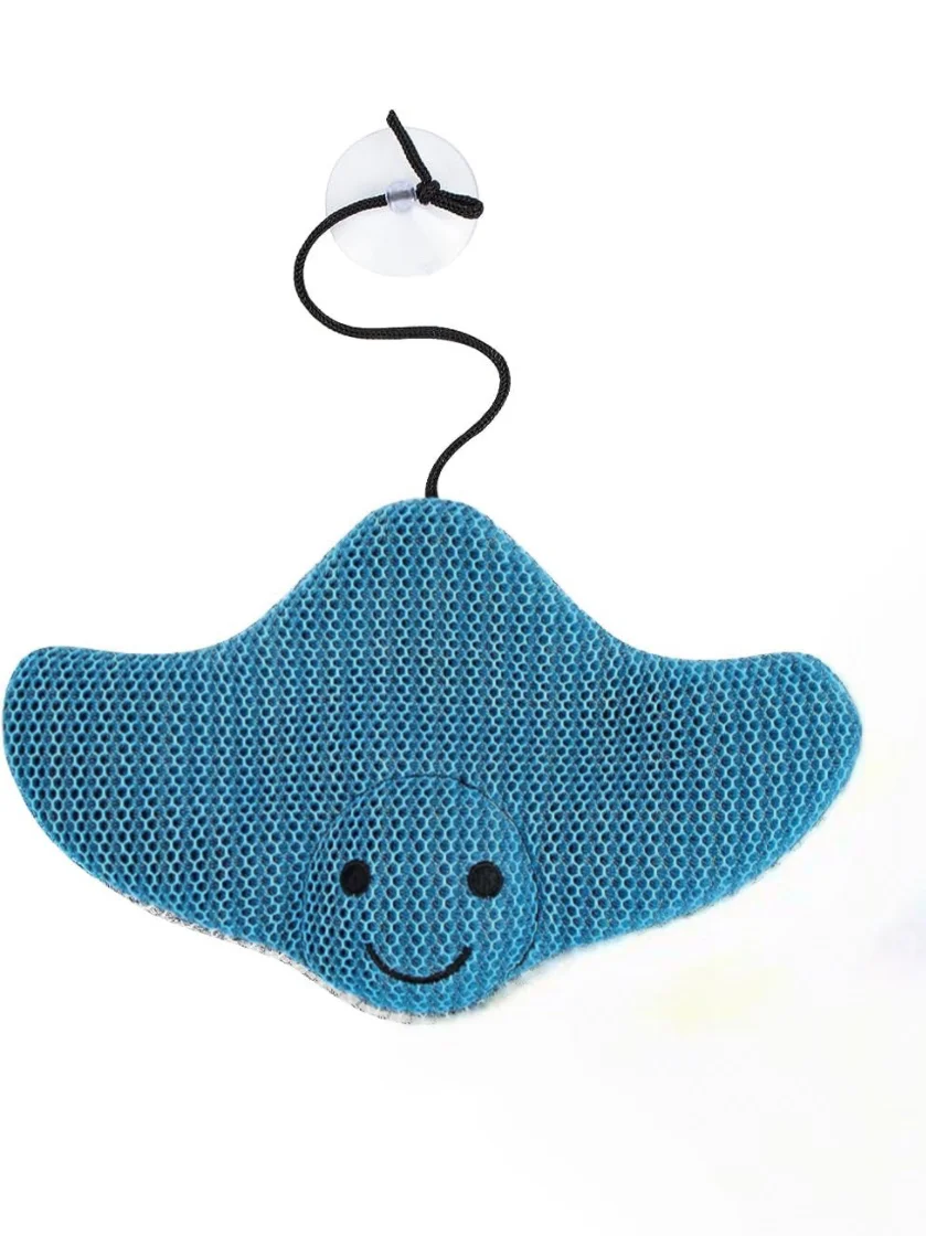 Scum Absorber for Spa Hot Tub Accessories Swimming Pool and Spa 1 Pack Oil Absorbing Reusable Sponge