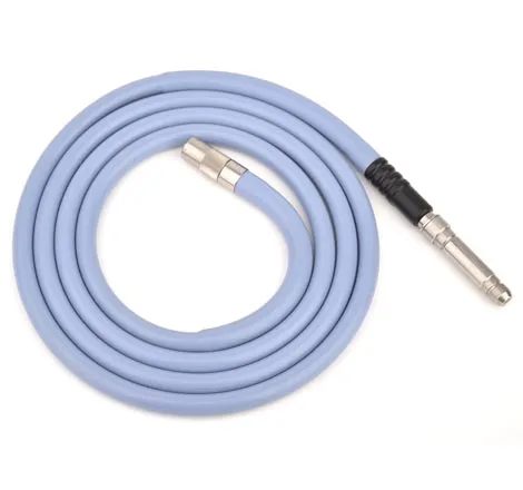 Endoscopy light guide cable for rigid STORZ WOLF /OLYMPUS light source