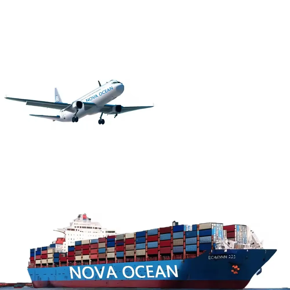 Freight Forwarder Agent Shipping Shipping Agent to Amazon FBA DDP Shipping To USA UK